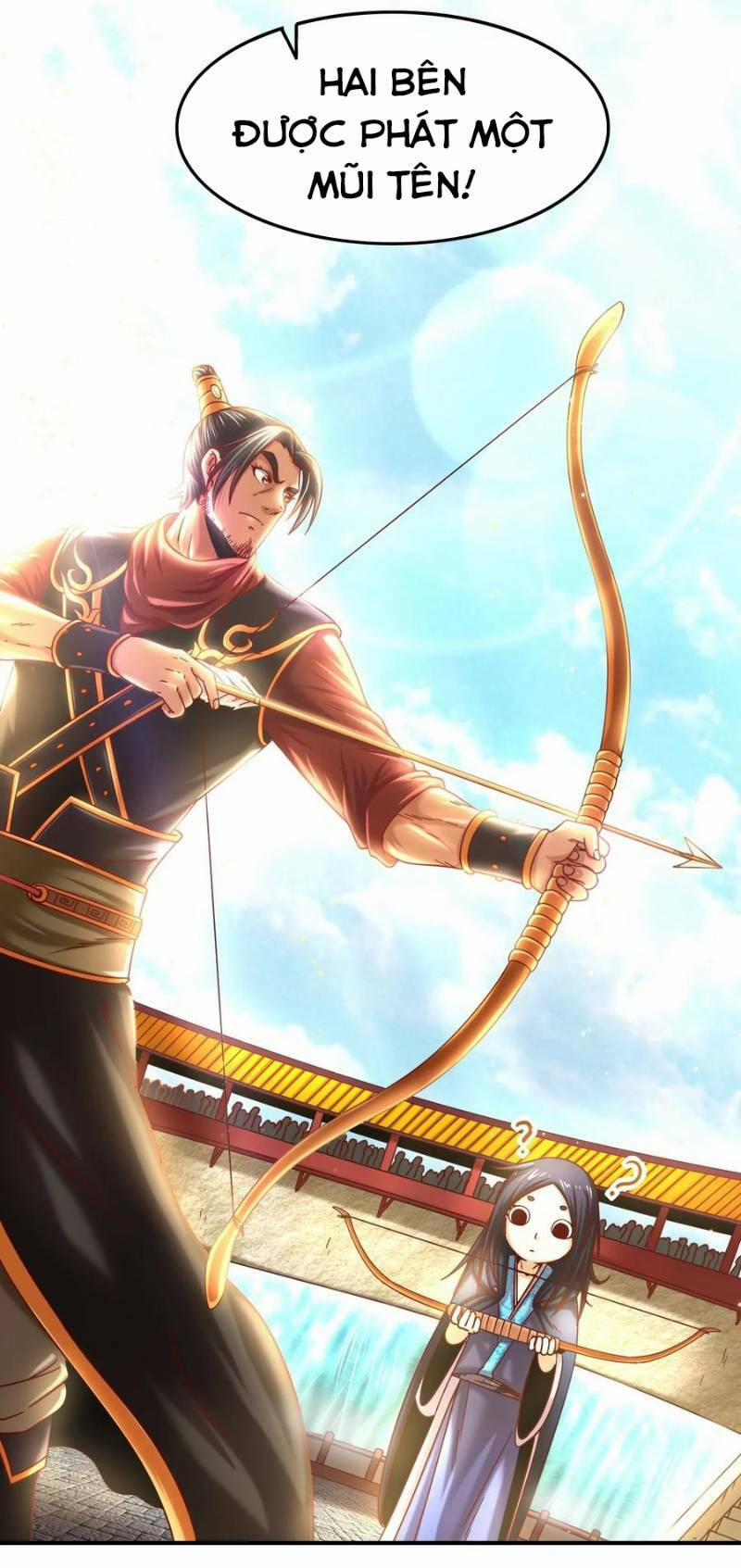 Xuân Thu Bá Đồ 60 trang 25