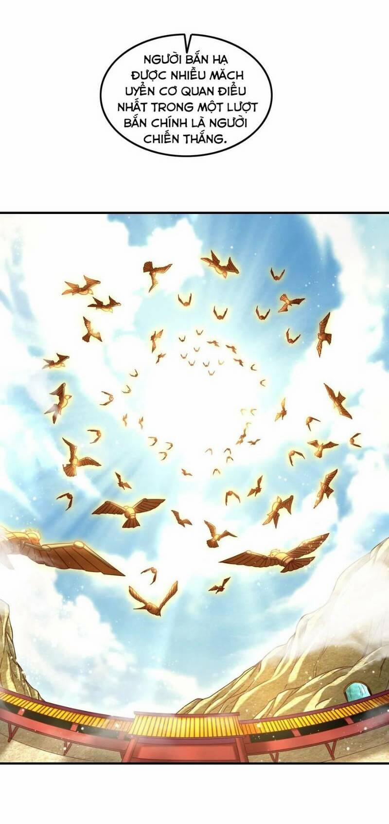 Xuân Thu Bá Đồ 60 trang 26