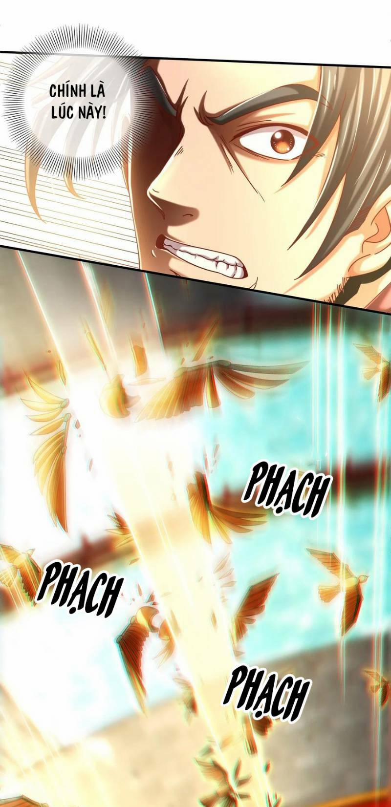 Xuân Thu Bá Đồ 60 trang 29