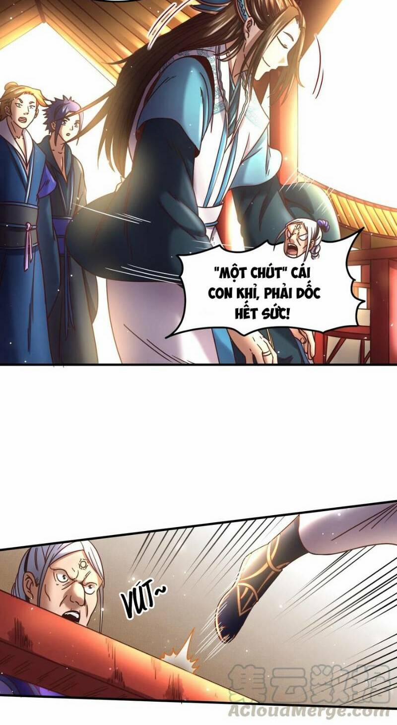 Xuân Thu Bá Đồ 60 trang 3