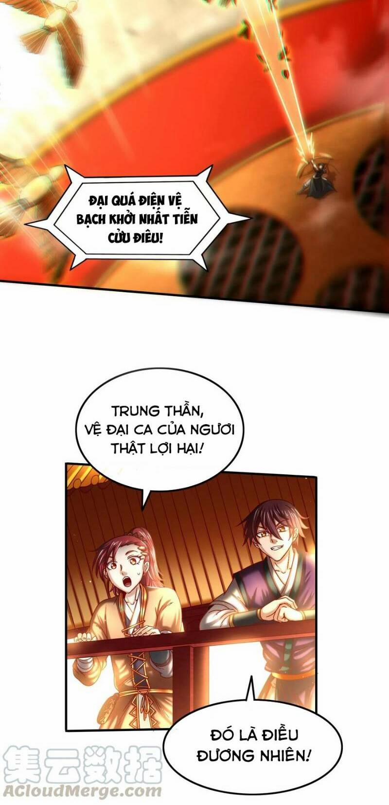 Xuân Thu Bá Đồ 60 trang 30