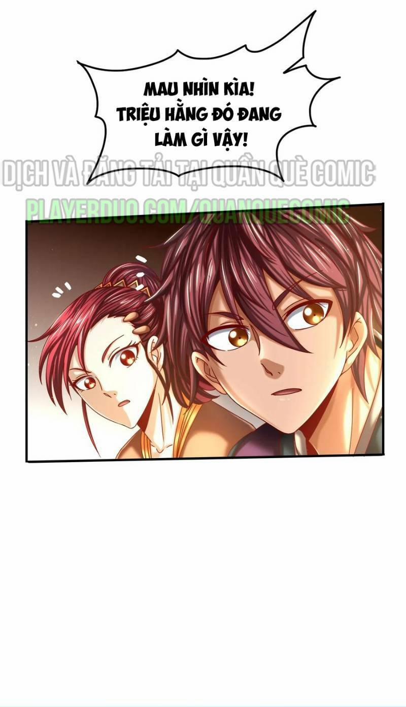 Xuân Thu Bá Đồ 60 trang 31