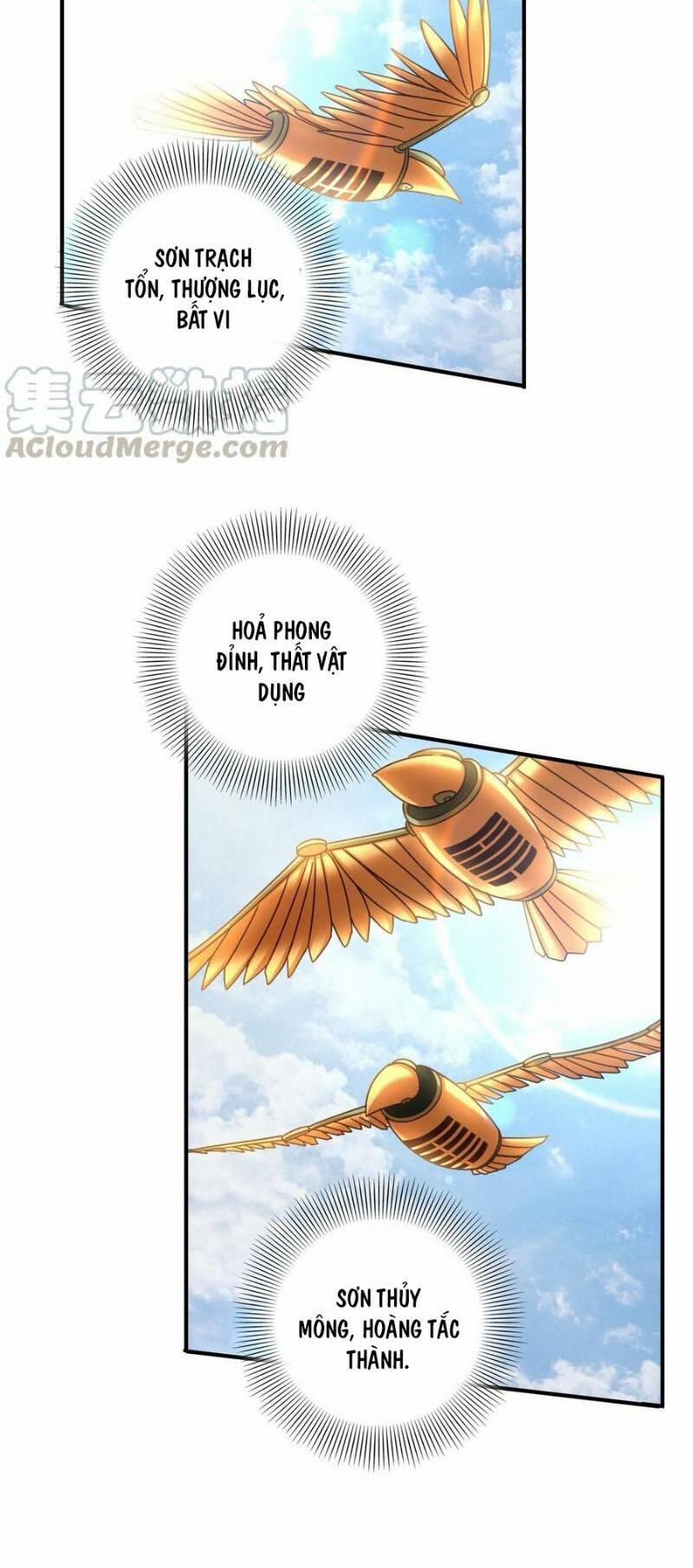 Xuân Thu Bá Đồ 60 trang 34