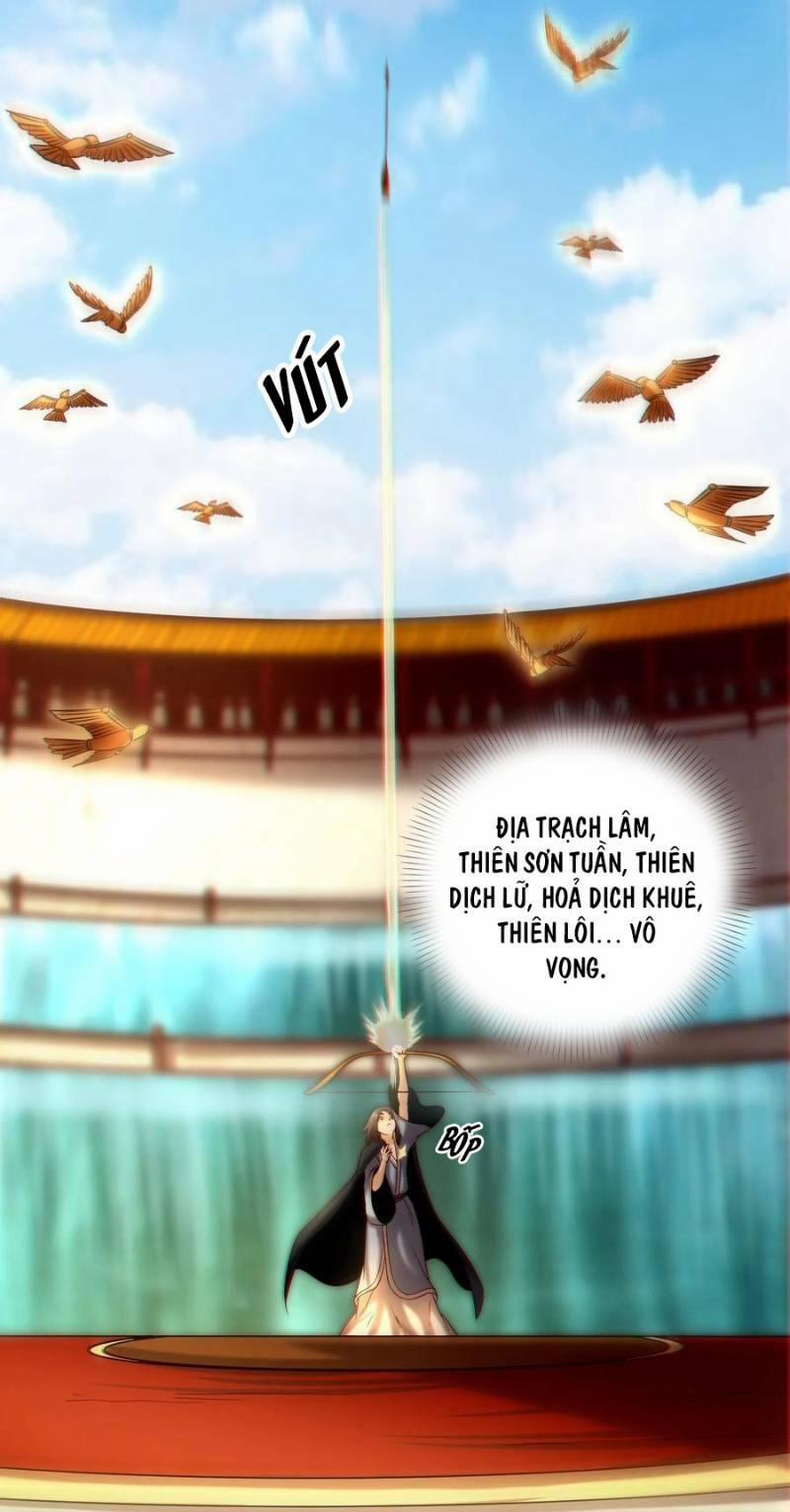 Xuân Thu Bá Đồ 60 trang 35