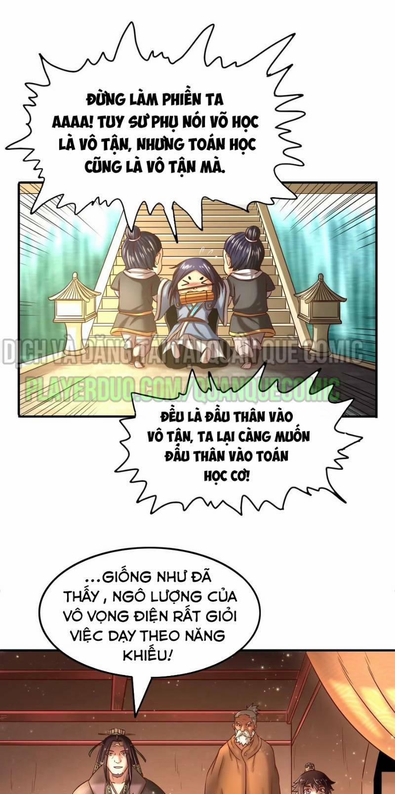 Xuân Thu Bá Đồ 60 trang 39