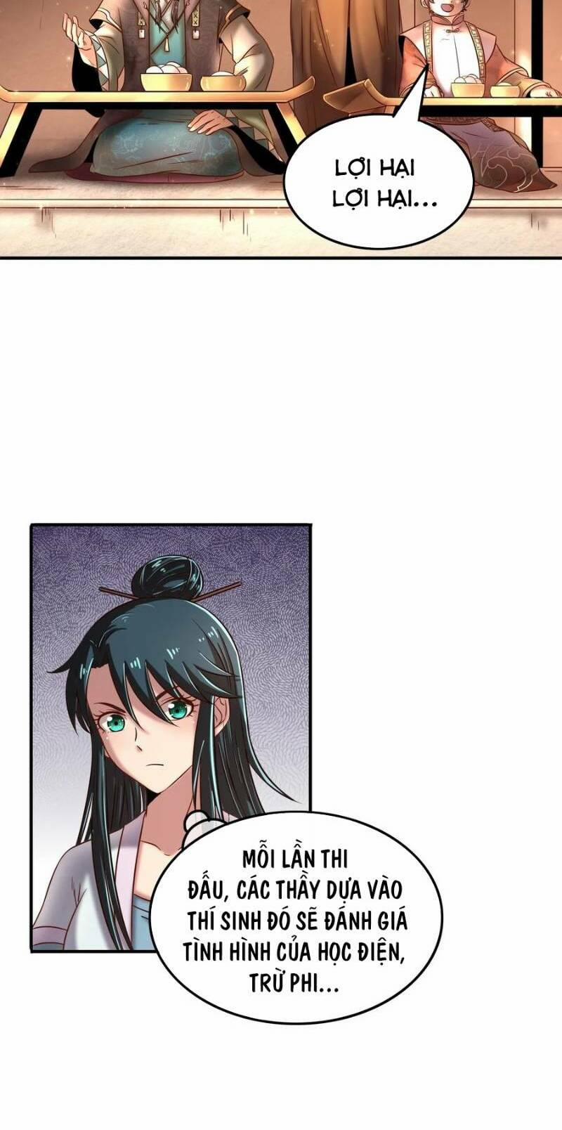 Xuân Thu Bá Đồ 60 trang 40