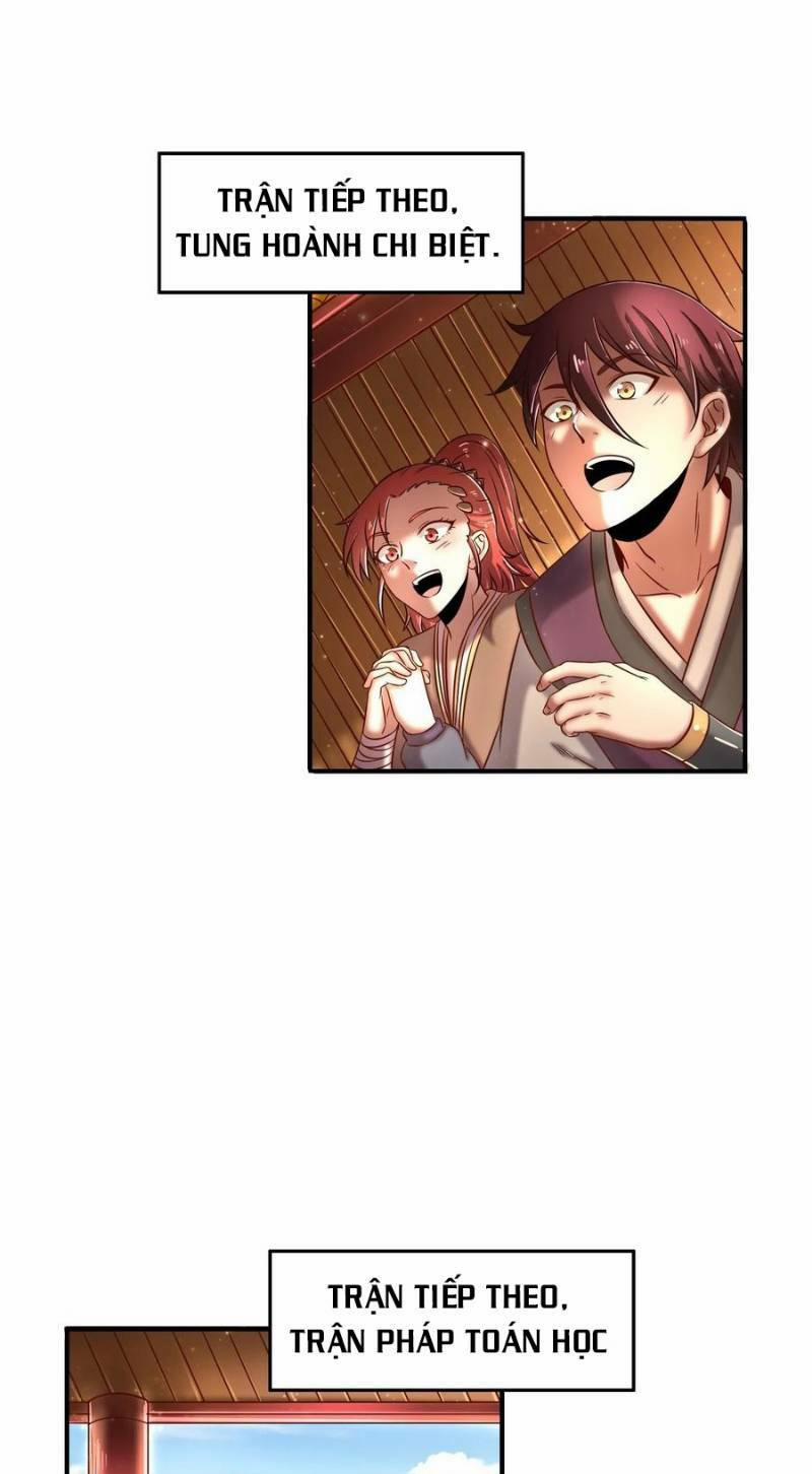 Xuân Thu Bá Đồ 60 trang 41