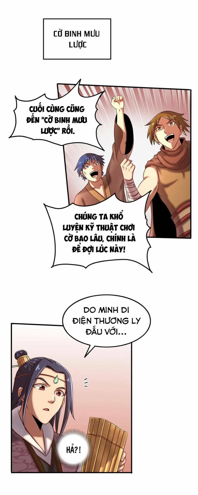 Xuân Thu Bá Đồ 60 trang 43