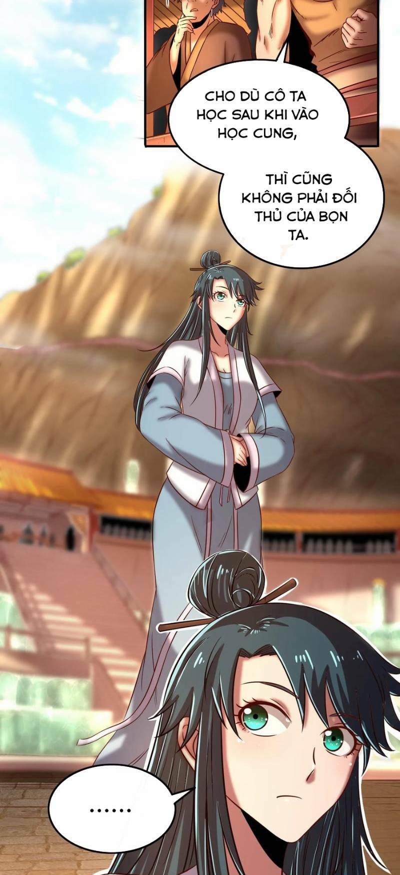 Xuân Thu Bá Đồ 60 trang 48