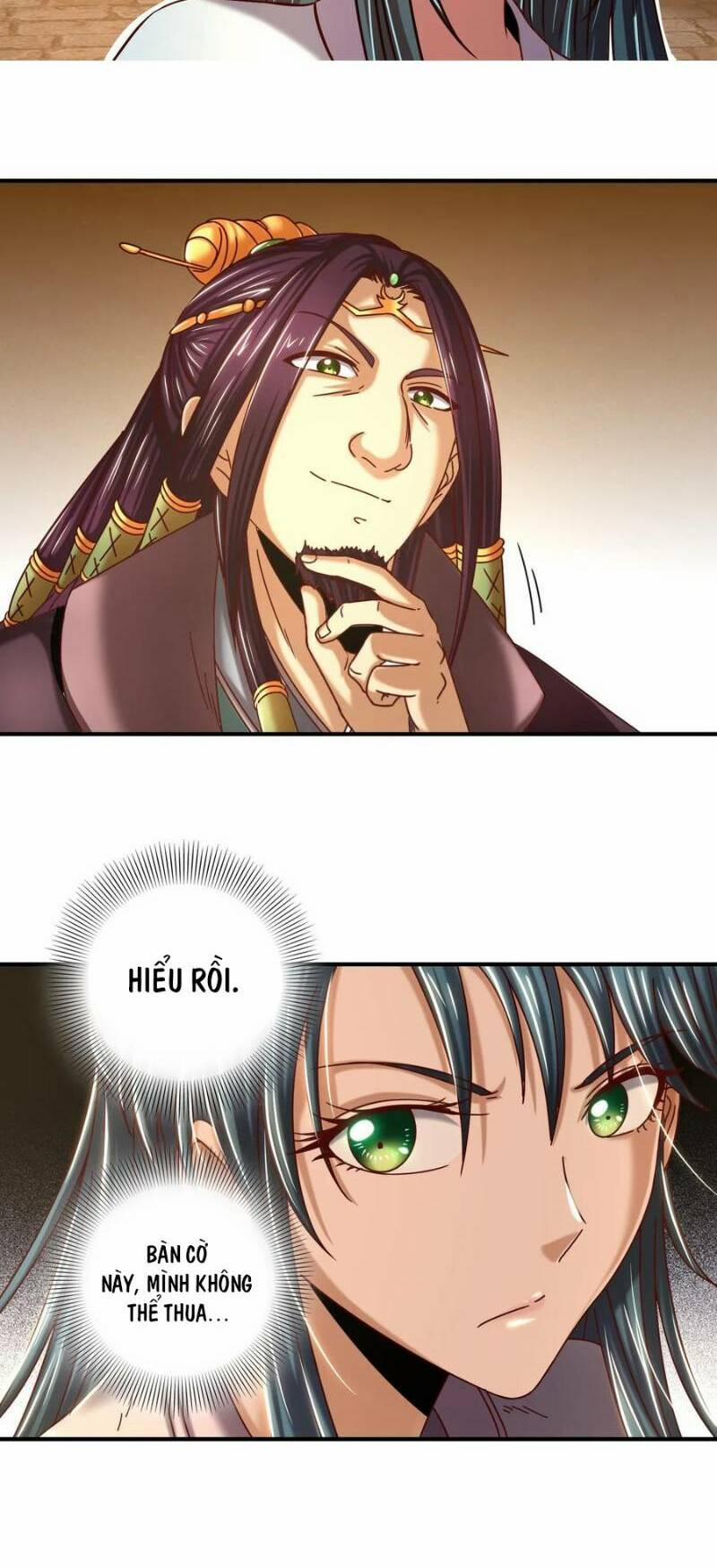 Xuân Thu Bá Đồ 60 trang 49