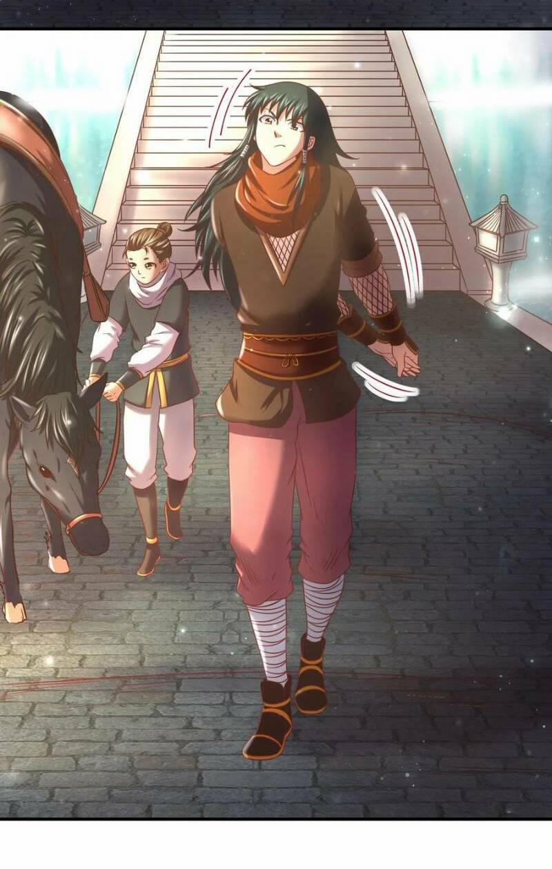 Xuân Thu Bá Đồ 60 trang 5