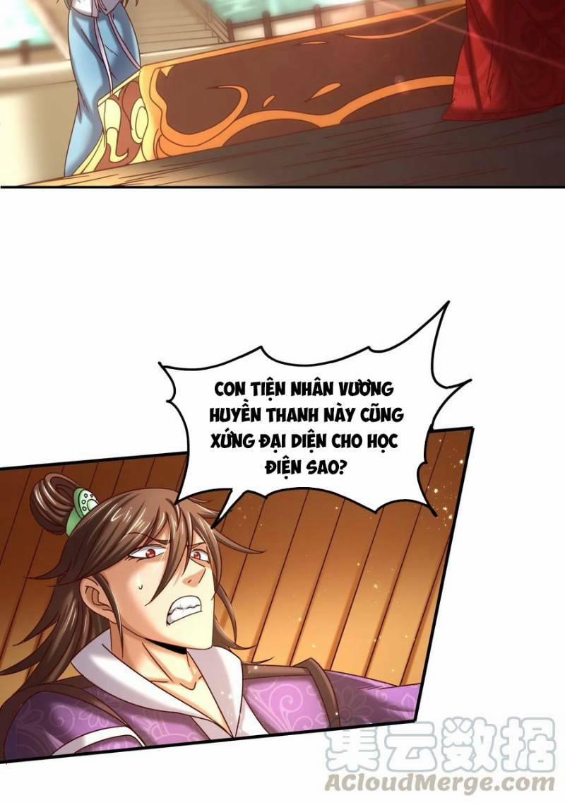 Xuân Thu Bá Đồ 60 trang 51