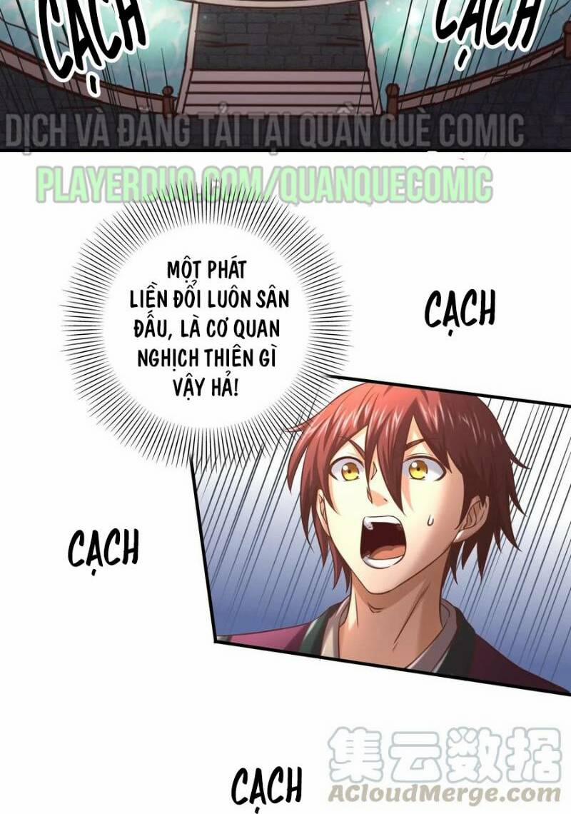 Xuân Thu Bá Đồ 60 trang 7