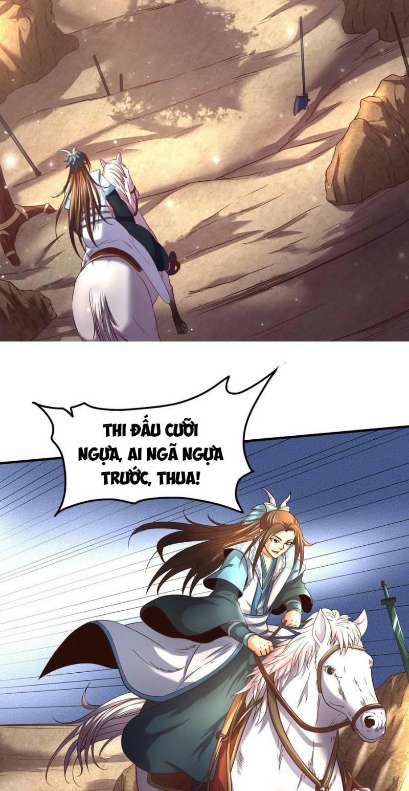 Xuân Thu Bá Đồ 60 trang 9