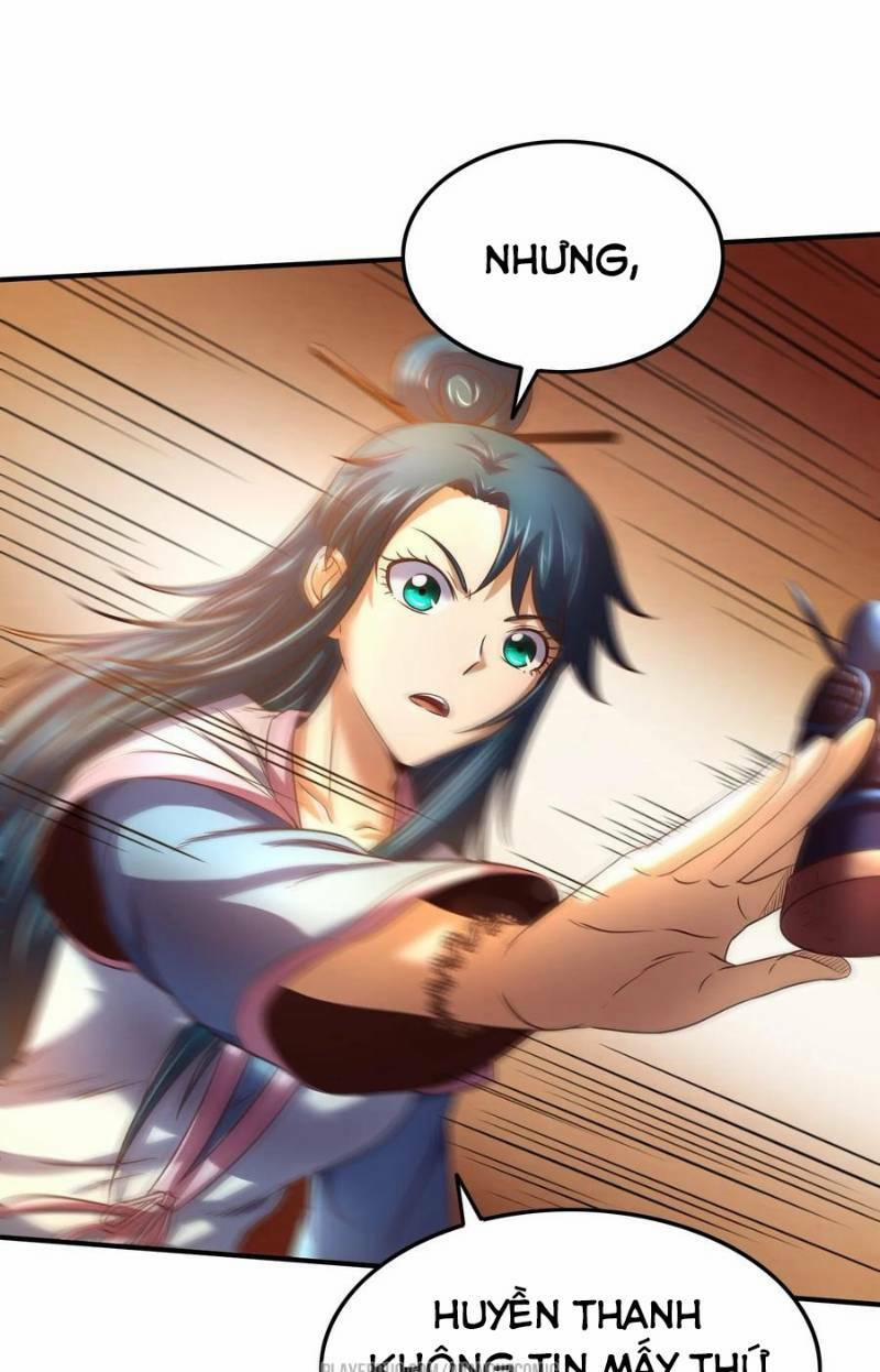 Xuân Thu Bá Đồ 61 trang 17