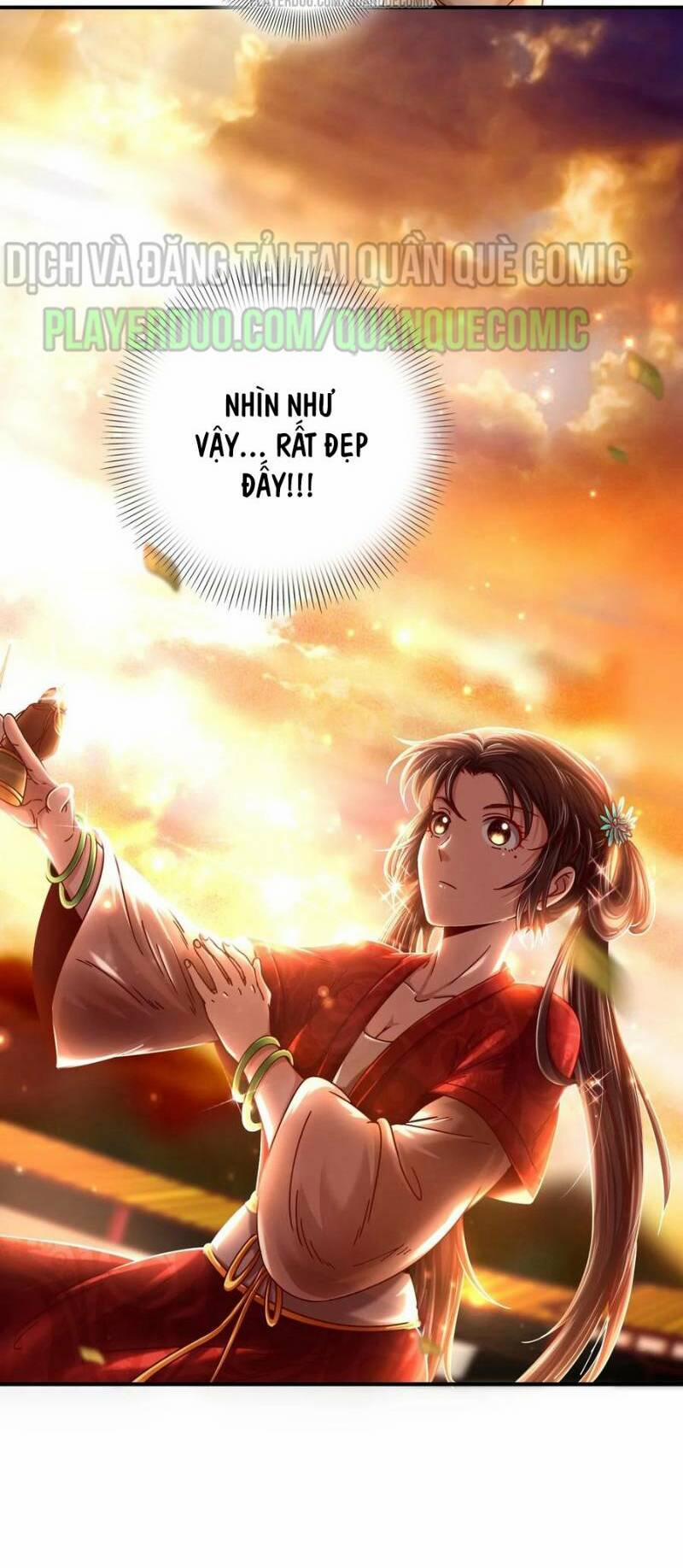 Xuân Thu Bá Đồ 61 trang 24