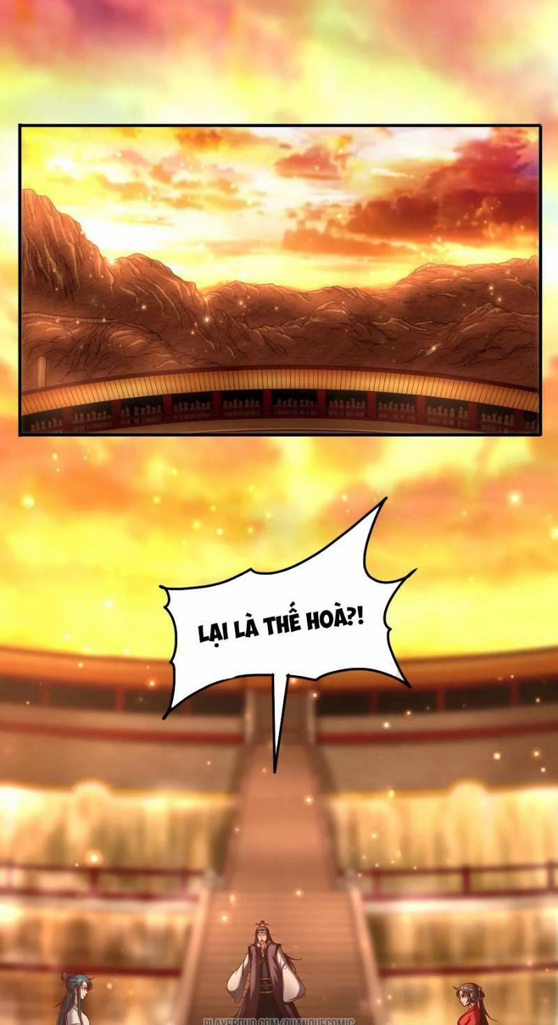 Xuân Thu Bá Đồ 61 trang 25