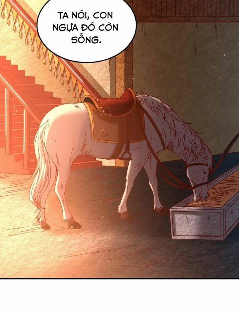 Xuân Thu Bá Đồ 61 trang 29