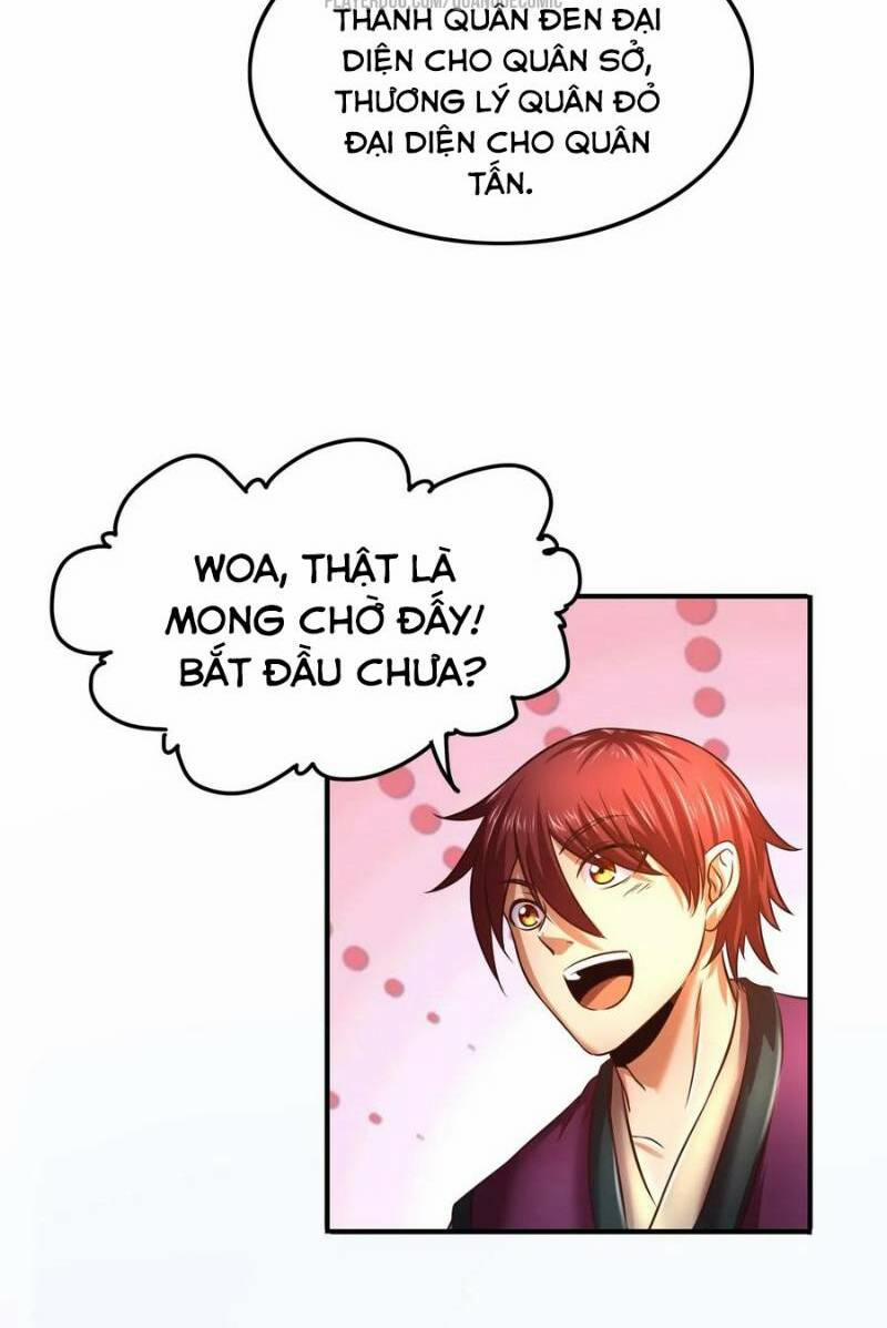 Xuân Thu Bá Đồ 61 trang 3