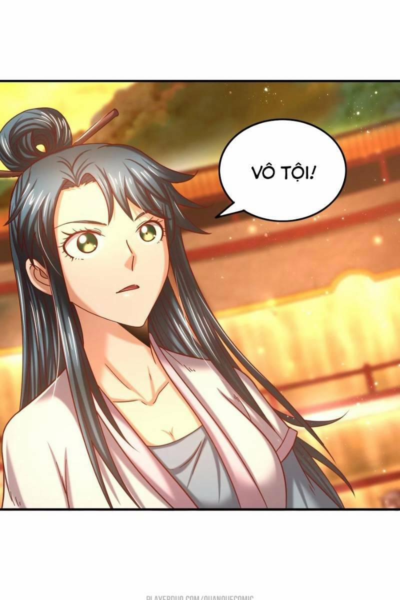 Xuân Thu Bá Đồ 61 trang 34