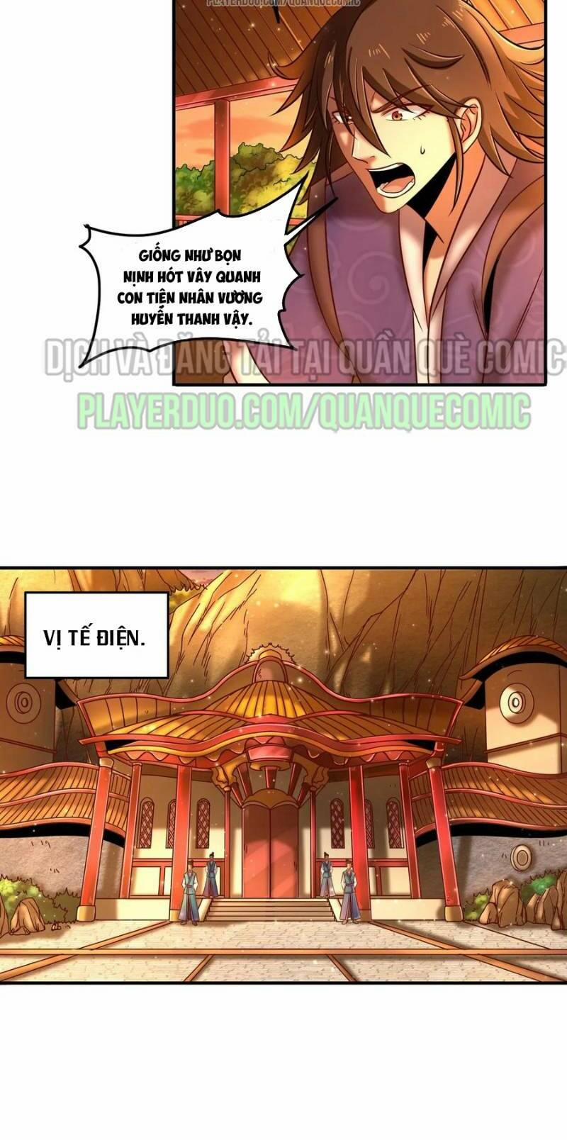 Xuân Thu Bá Đồ 61 trang 41