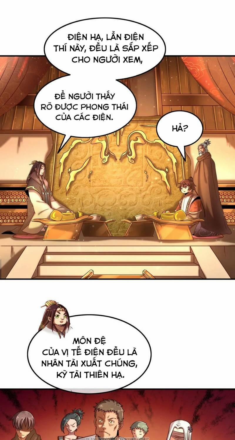 Xuân Thu Bá Đồ 61 trang 42