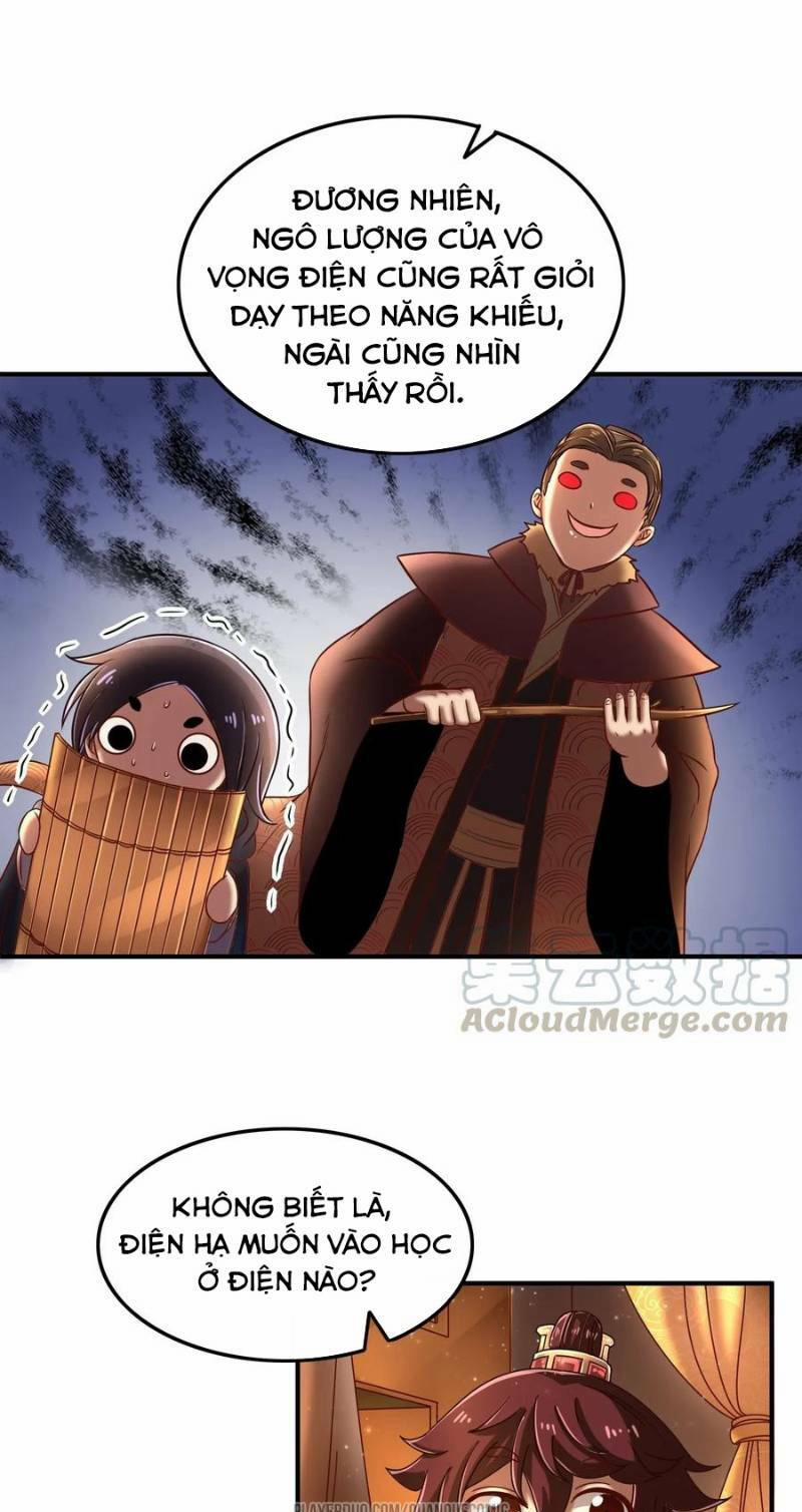 Xuân Thu Bá Đồ 61 trang 44