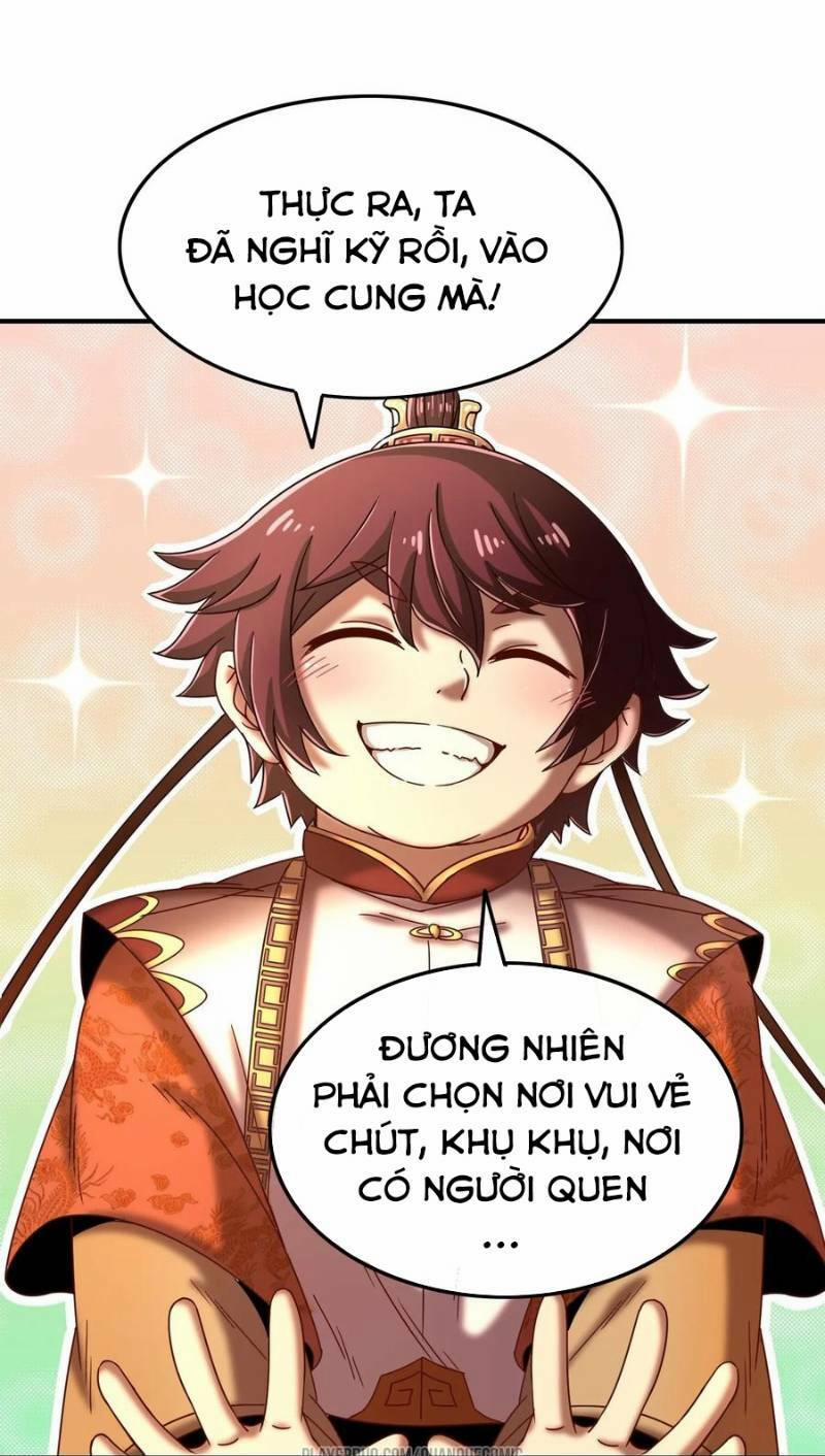 Xuân Thu Bá Đồ 61 trang 46