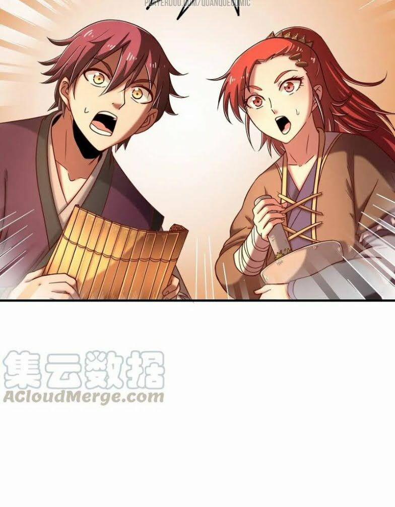 Xuân Thu Bá Đồ 61 trang 49