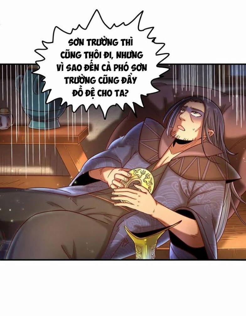 Xuân Thu Bá Đồ 61 trang 50