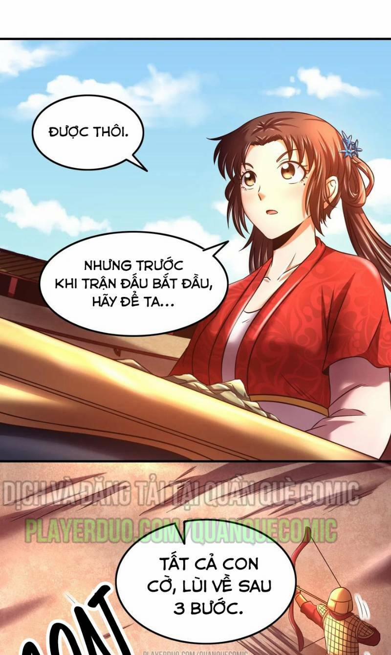 Xuân Thu Bá Đồ 61 trang 6