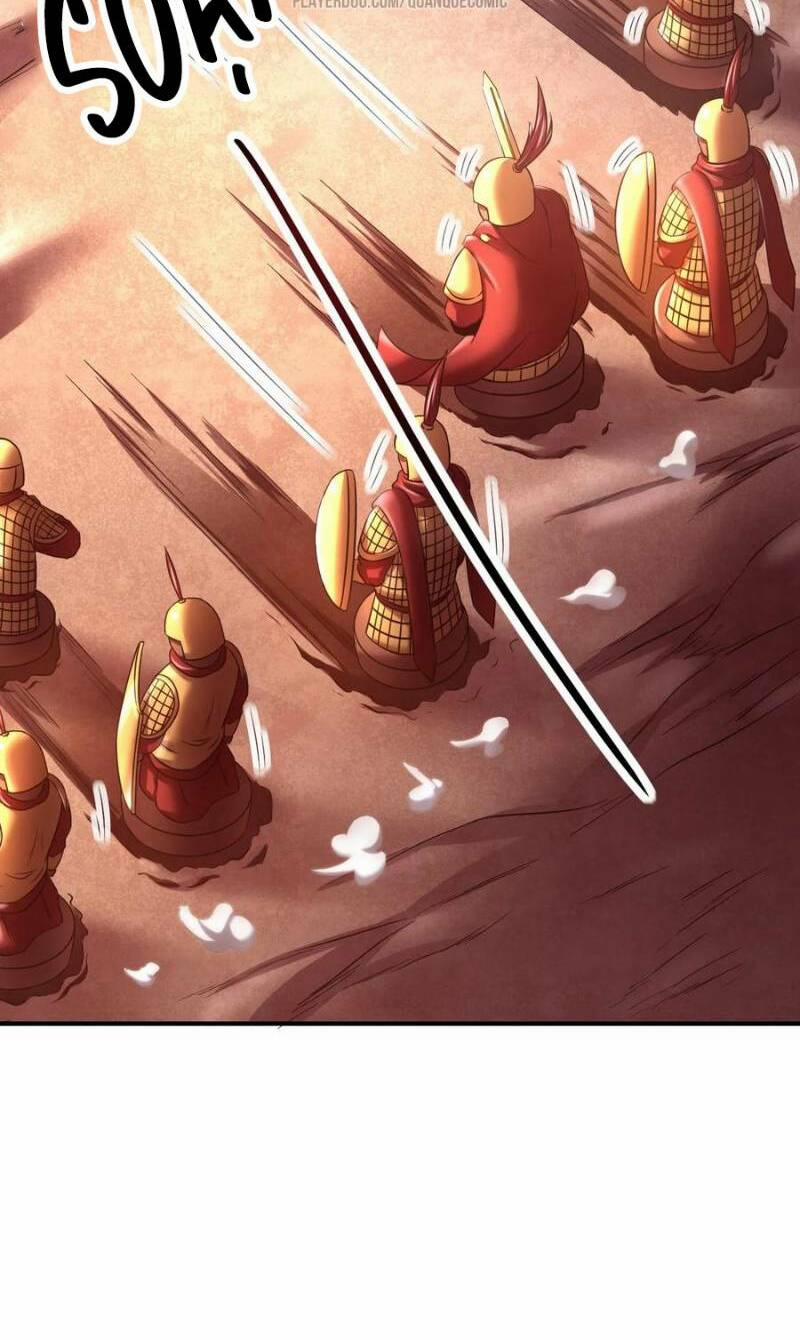 Xuân Thu Bá Đồ 61 trang 7