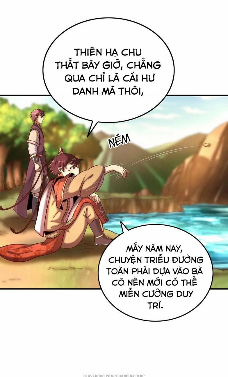 Xuân Thu Bá Đồ 62.2 trang 0