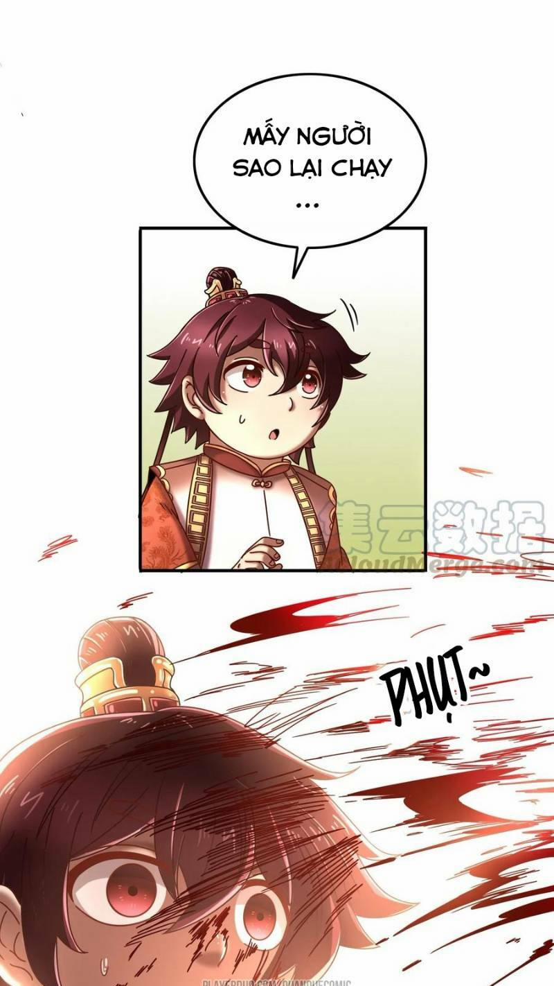 Xuân Thu Bá Đồ 62.2 trang 10