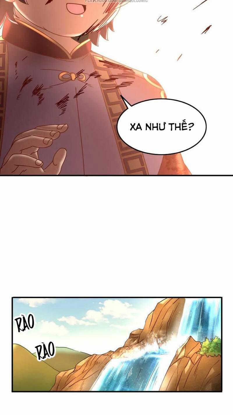 Xuân Thu Bá Đồ 62.2 trang 11