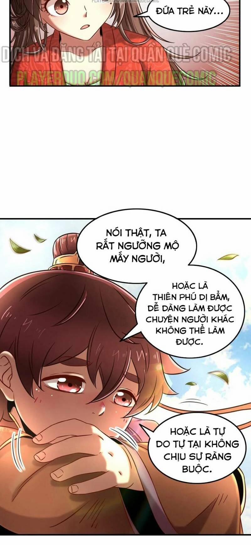 Xuân Thu Bá Đồ 62.2 trang 5