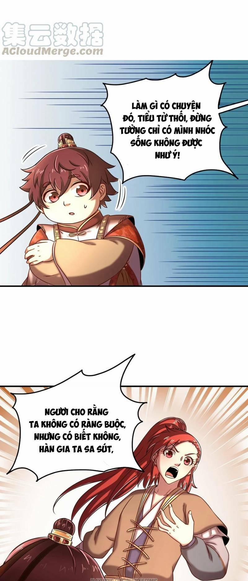 Xuân Thu Bá Đồ 62.2 trang 6