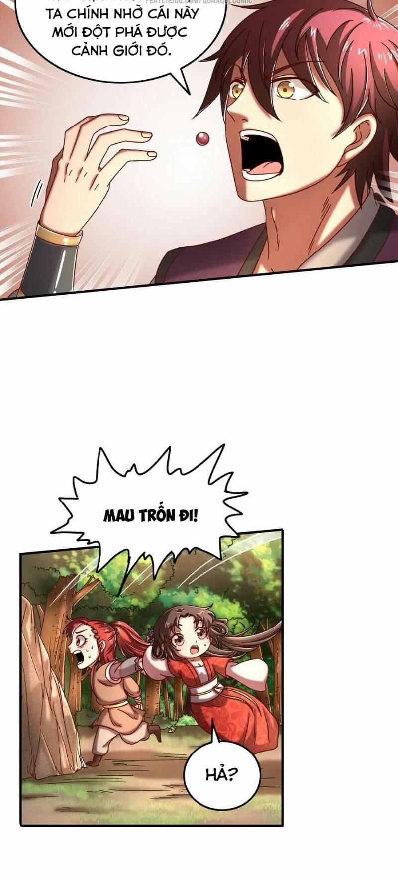 Xuân Thu Bá Đồ 62.2 trang 9