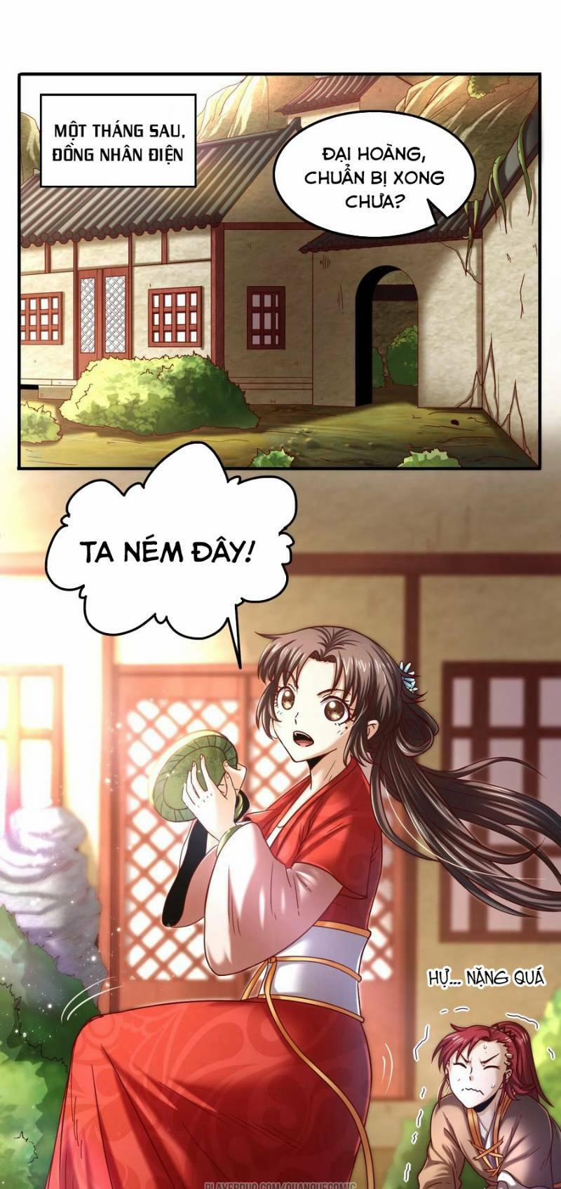 Xuân Thu Bá Đồ 62 trang 0