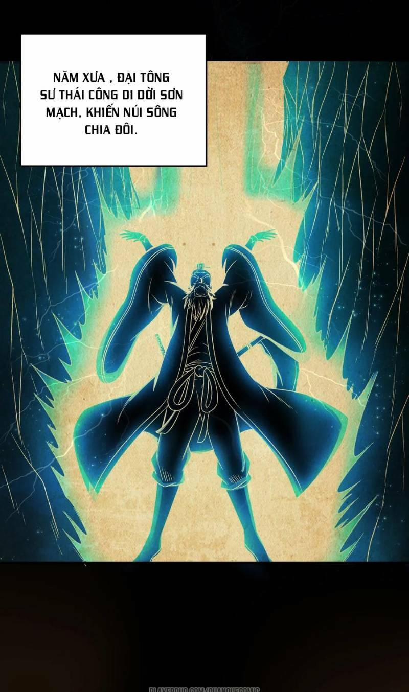 Xuân Thu Bá Đồ 63 trang 12