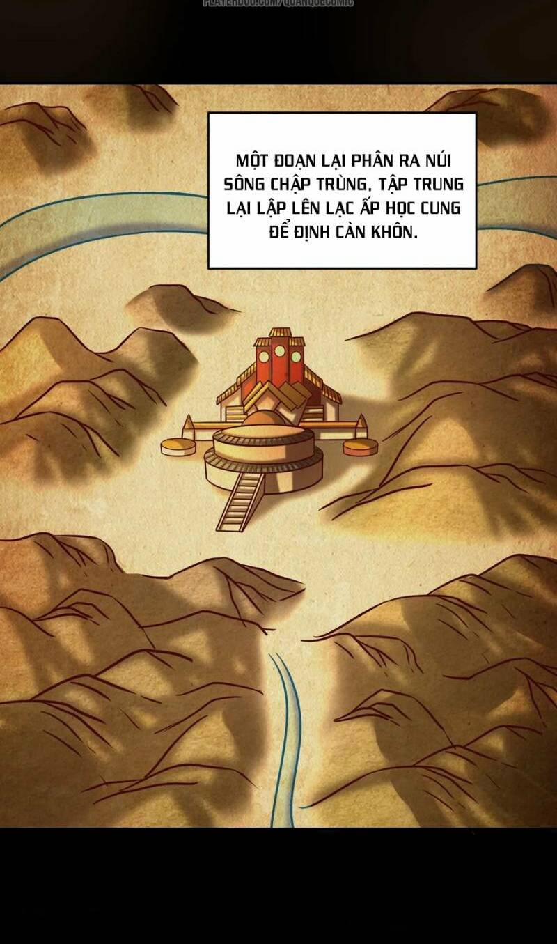 Xuân Thu Bá Đồ 63 trang 13