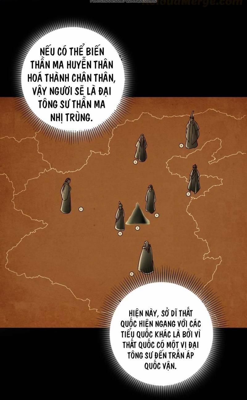 Xuân Thu Bá Đồ 63 trang 17