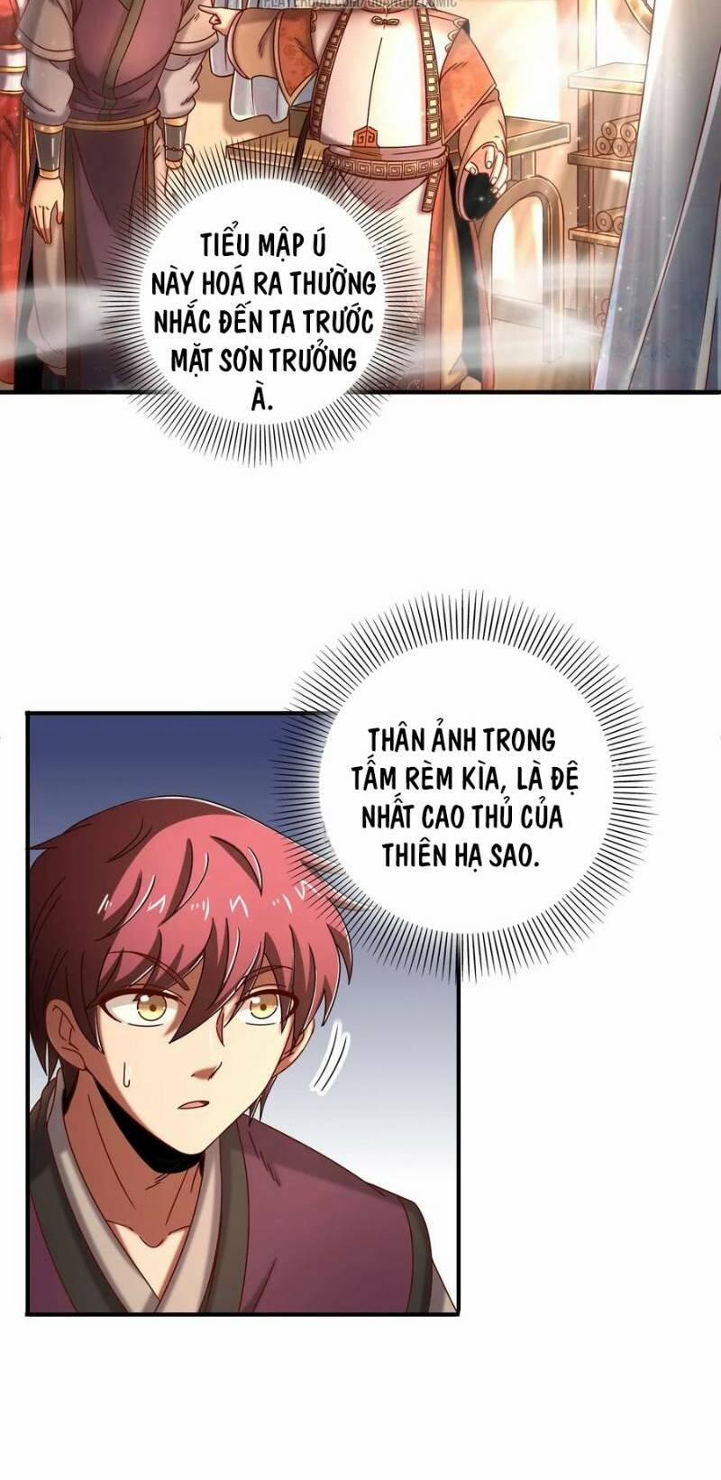 Xuân Thu Bá Đồ 63 trang 21