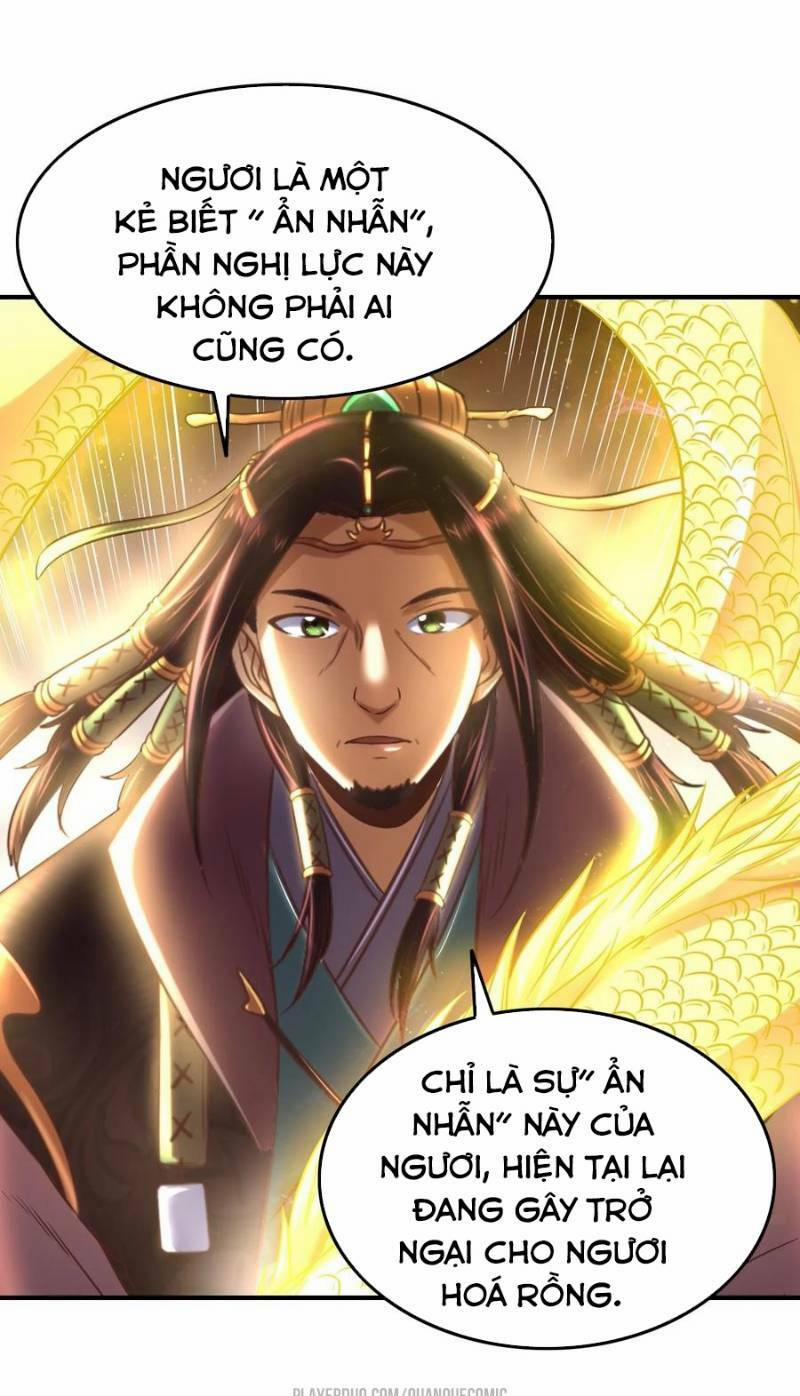 Xuân Thu Bá Đồ 63 trang 8