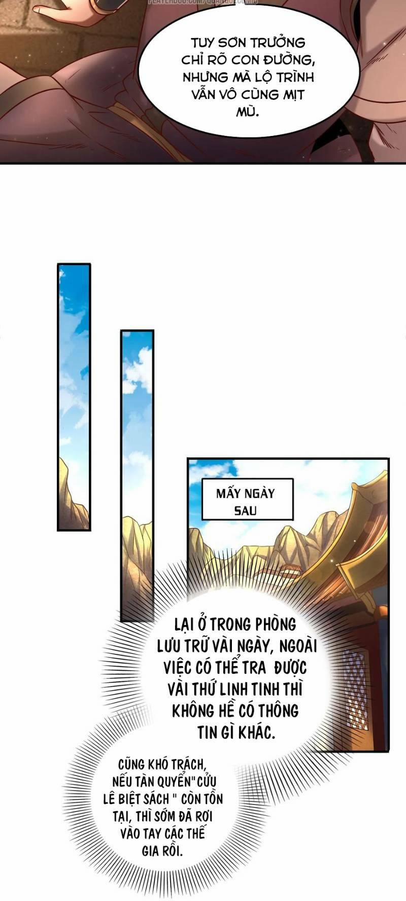 Xuân Thu Bá Đồ 64 trang 13