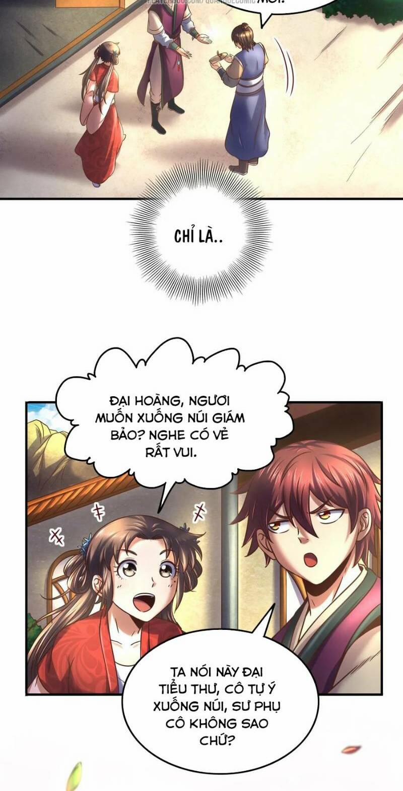 Xuân Thu Bá Đồ 64 trang 15