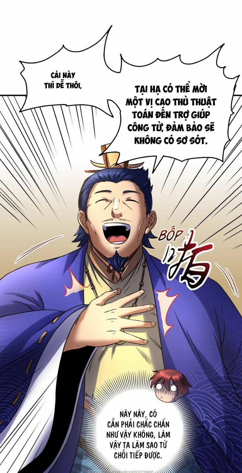 Xuân Thu Bá Đồ 64 trang 22