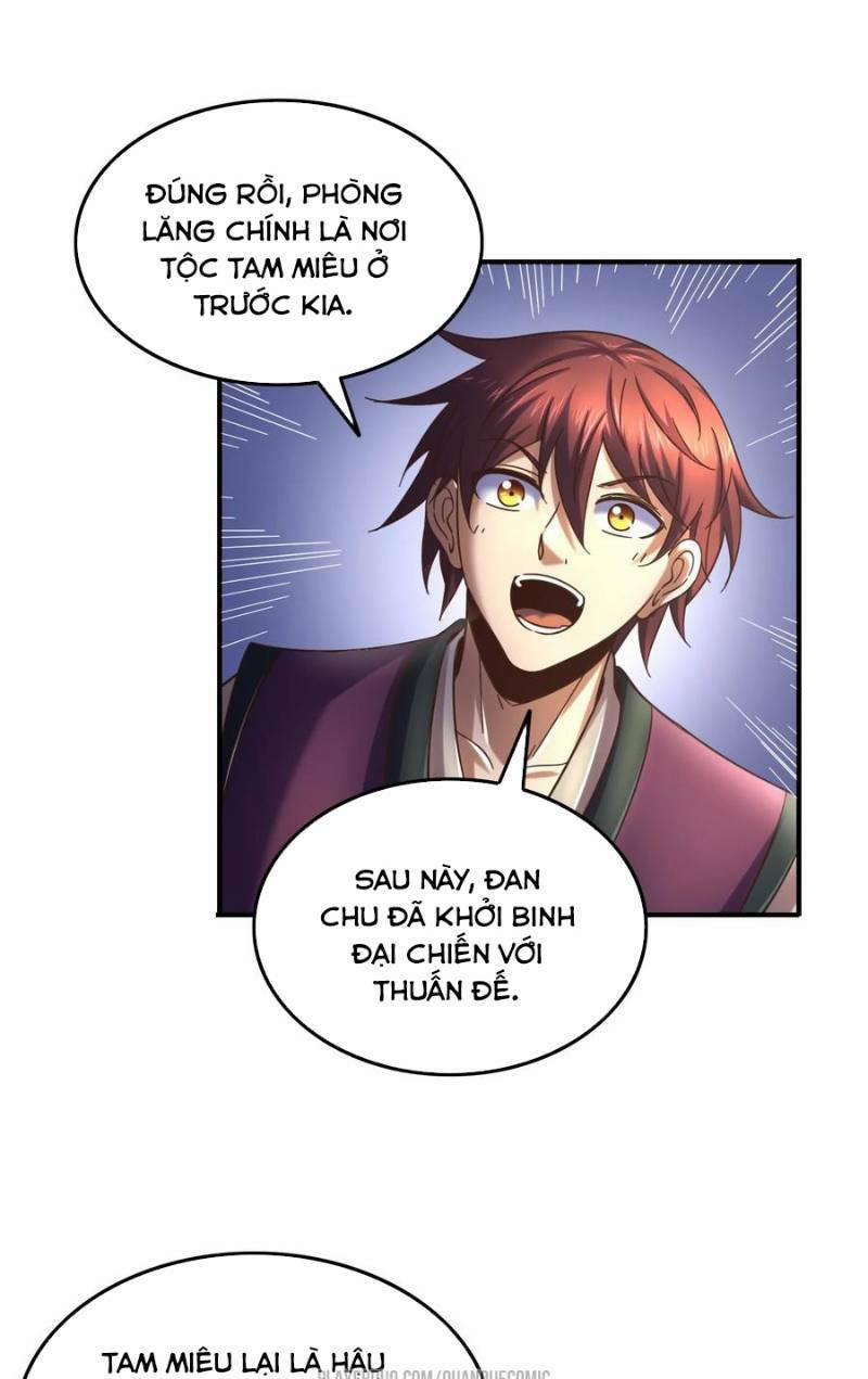 Xuân Thu Bá Đồ 64 trang 24