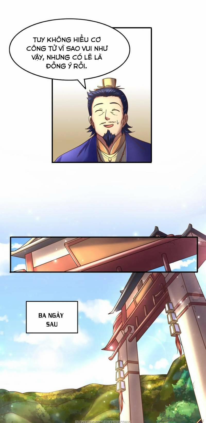 Xuân Thu Bá Đồ 64 trang 26