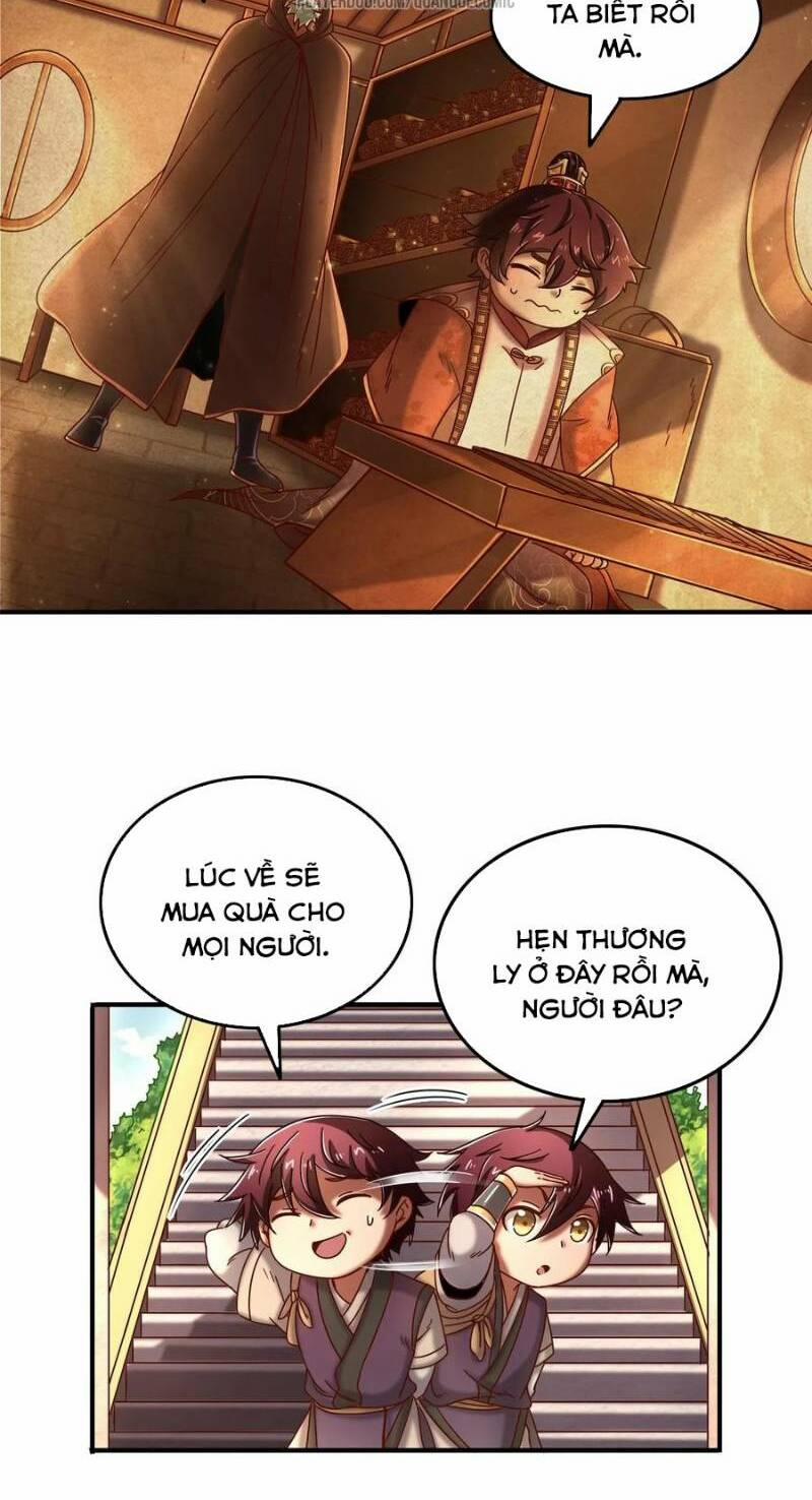 Xuân Thu Bá Đồ 64 trang 29